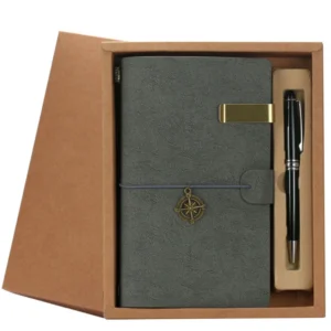 Sổ viết quà tặng